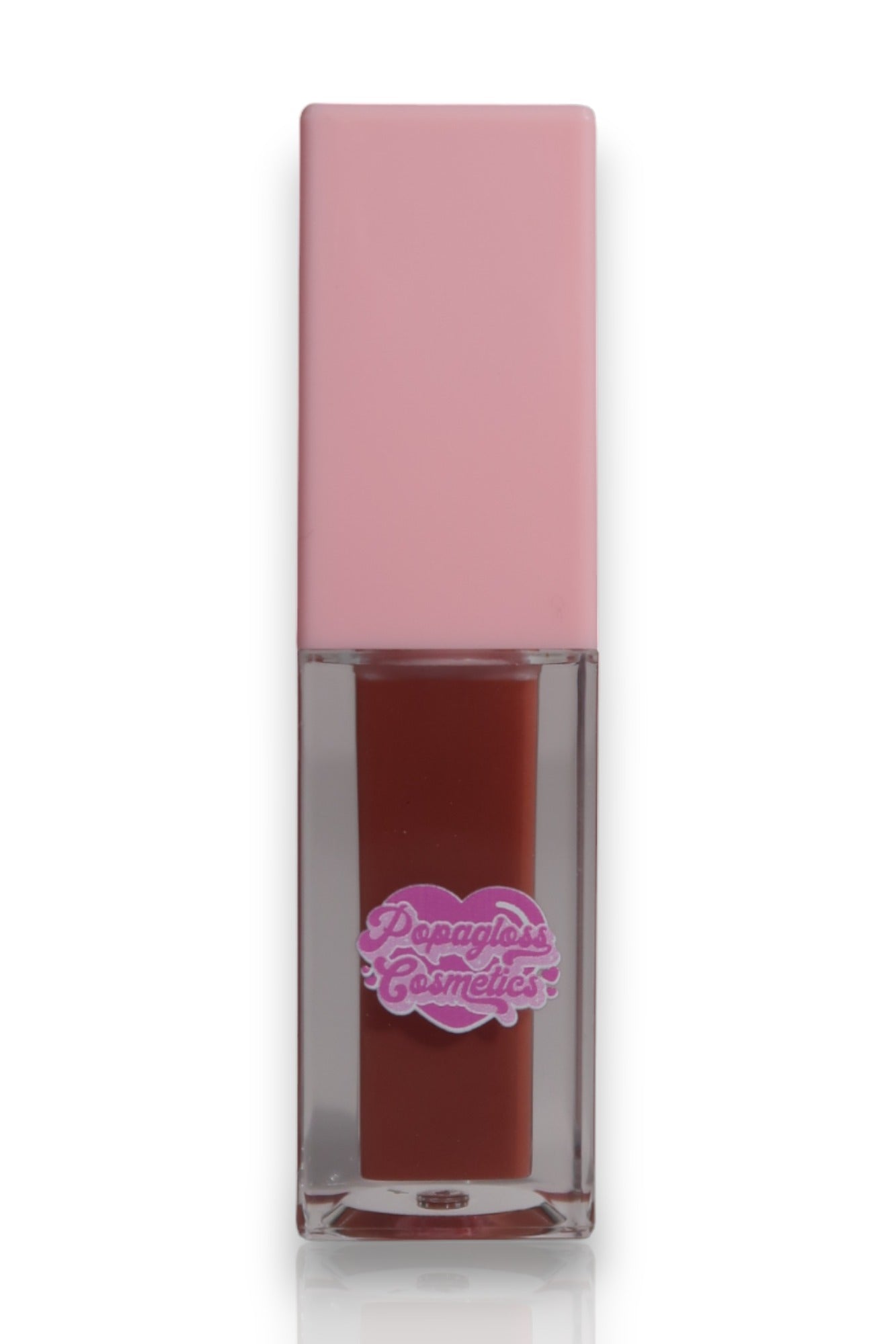 Peppermint Mocha Lip Oil