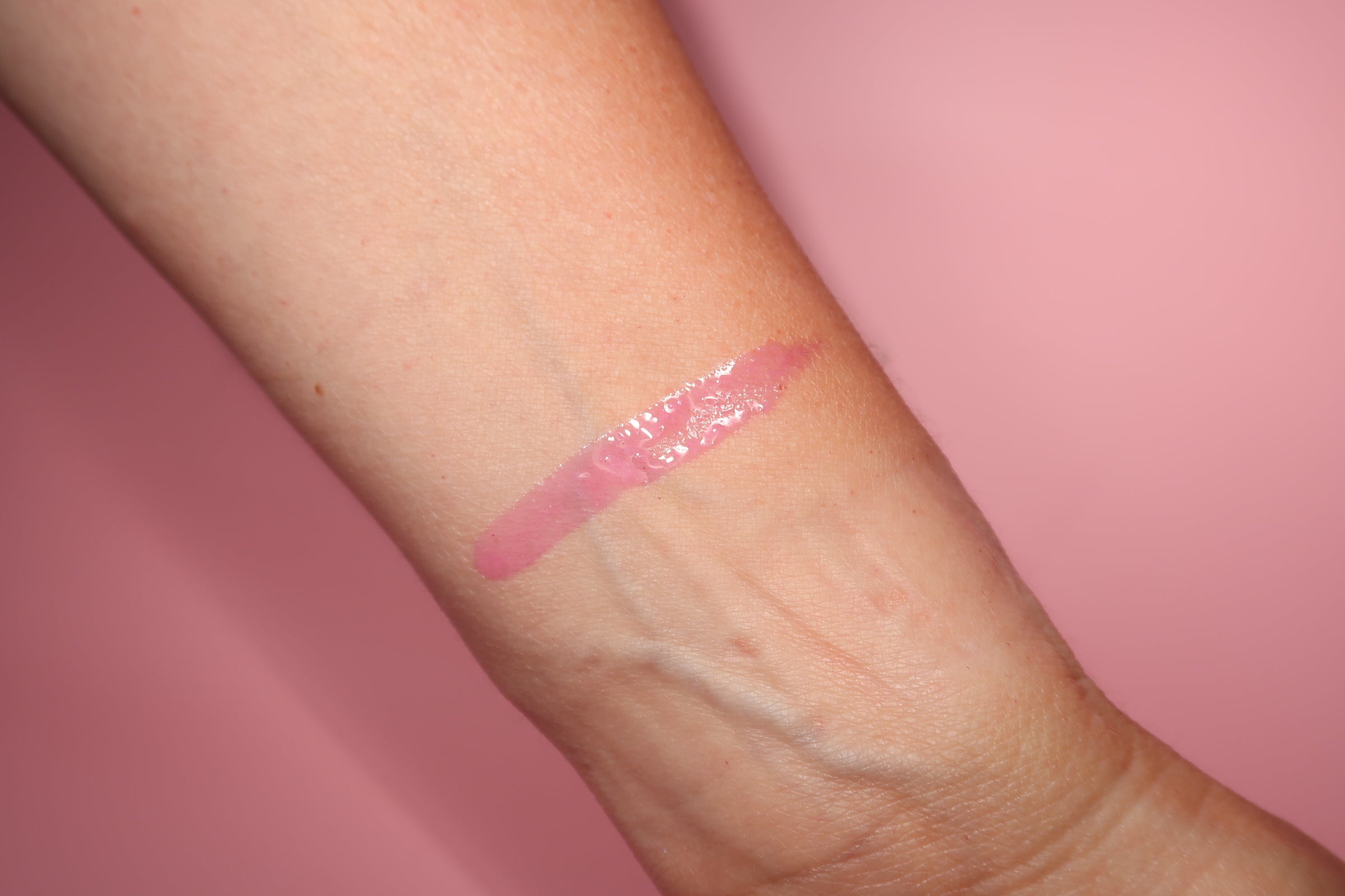 Barbie Lip-Oil