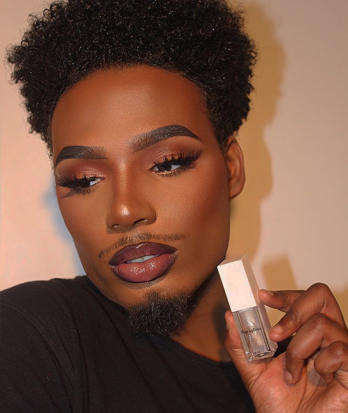 Interstellar Lip-Oil